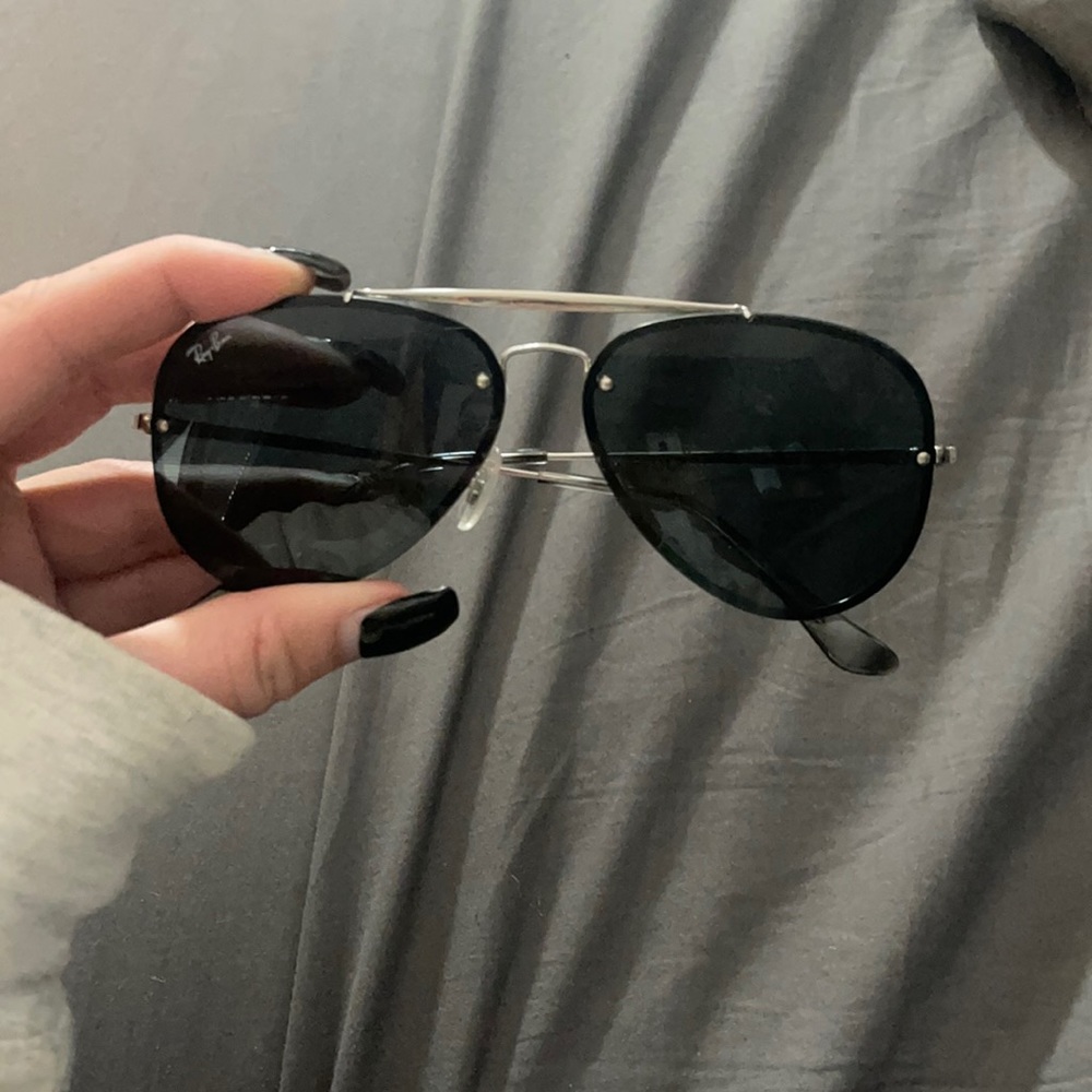 Ray Ban sunglasses